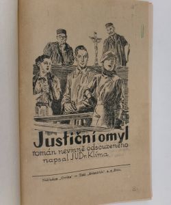 Justiční omyl + Jedináček