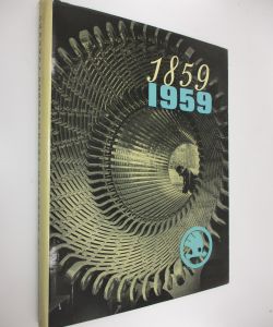 100 let ve službách technického pokroku 1859-1959 (Škoda Plzeň)