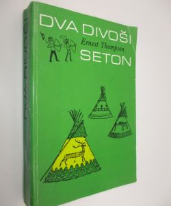 Dva divoši