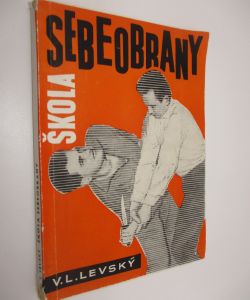 Škola sebeobrany