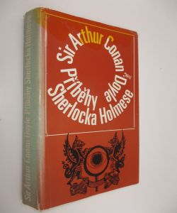 Příběhy Sherlocka Holmese
