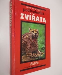 Podivuhodná zvířata