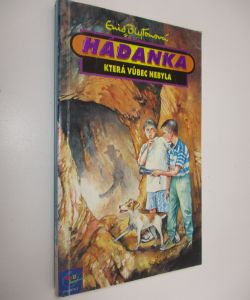 Hádanka, která vůbec nebyla