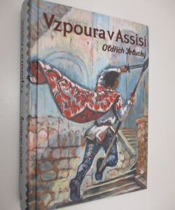 Vzpoura v Assisi