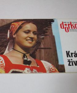 Krása životu