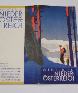 Nieder - Österreich