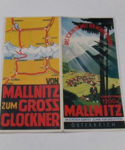 Mallnitz