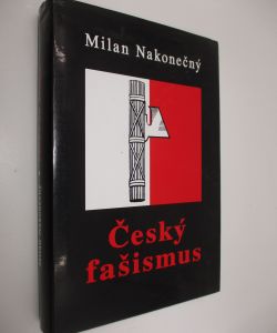 Český fašismus