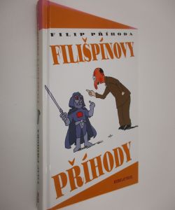 Filišpínovy příhody