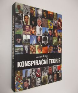 Konspirační teorie