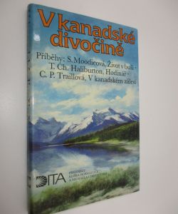 V kanadské divočině