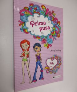 Prima pusa