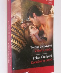Vášeň a zločin + Konečně ta pravá