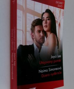 Utajovaný poměr + Dcera vyděrače