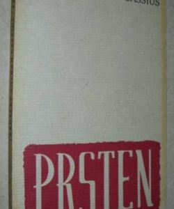 Prsten