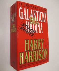 Bill, galaktický hrdina - SPACE SHOTS