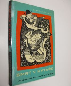 Smrt v kytaře