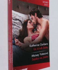 Líc a rub lásky + Sázka na jistotu