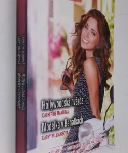 Hollywoodská hvězda + Modelka v Benátkách