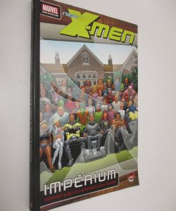 New X-Men - Impérium