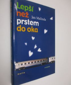 Lepší než prstem do oka