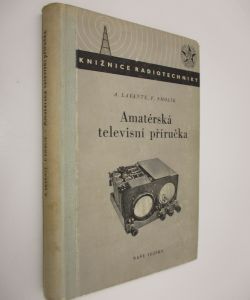 Amatérská televizní příručka