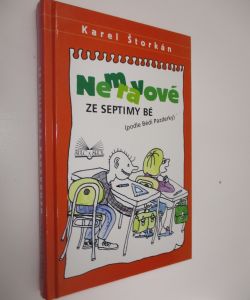 Nemravové ze septimy Bé