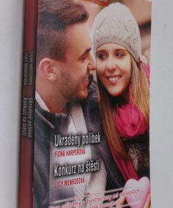 Ukradený polibek + Konkurz na štěstí