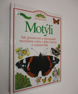 Motýli