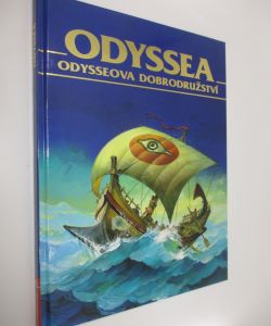 Odyssea - Odysseova dobrodružství