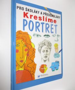 Kreslíme portrét
