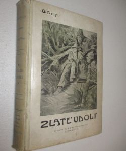 Zlaté údolí
