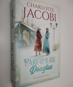 Parfumerie Douglas - Vznik rodinného impéria