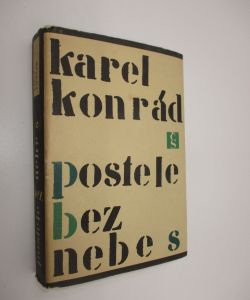 Postele bez nebes