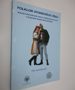 Folklor atomového věku