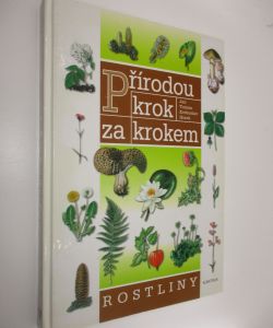 Přírodou krok za krokem - rostliny