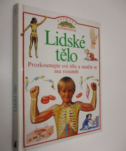 Lidské tělo