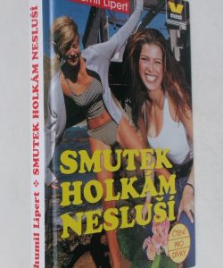 Smutek holkám nesluší