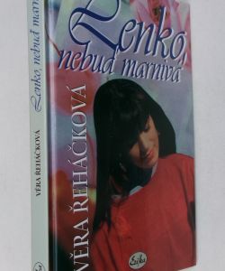 Lenko nebuď marnivá