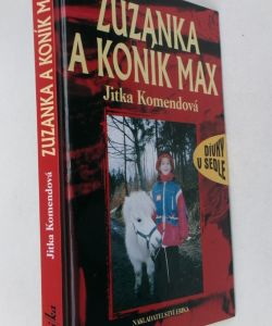 Zuzanka a koník Max