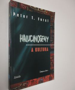 Halucinogeny a kultura