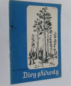 Divy přírody