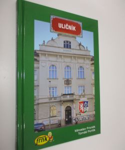 Uličník Praha 9
