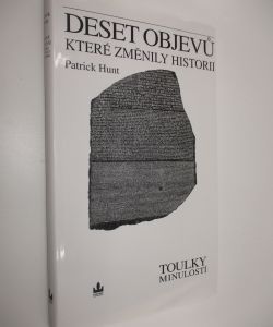 Deset objevů, které změnily historii