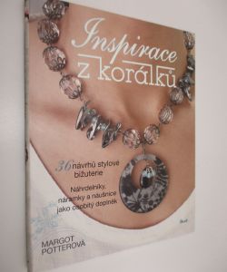 Inspirace z korálků