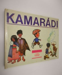 Kamarádi