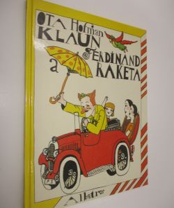 Klaun Ferdinand a raketa