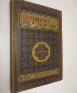 Slovník štěstí & pohody