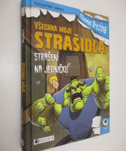 Všechna moje strašidla - Strašení na jedničku