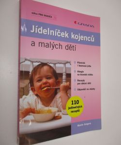 Jídelníček kojenců a malých dětí